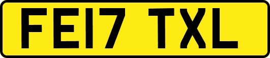 FE17TXL