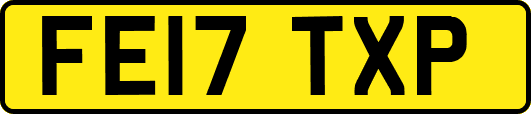 FE17TXP