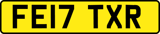 FE17TXR