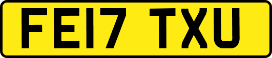 FE17TXU