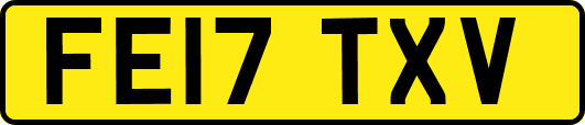 FE17TXV