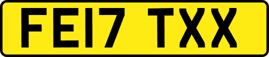 FE17TXX