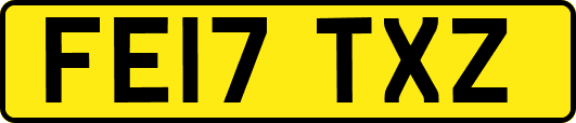 FE17TXZ