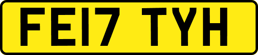 FE17TYH