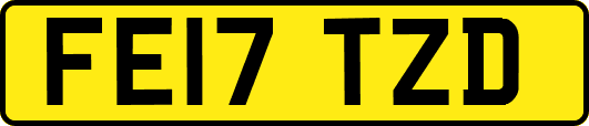FE17TZD