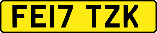 FE17TZK