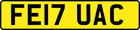 FE17UAC