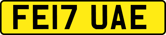 FE17UAE