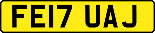 FE17UAJ