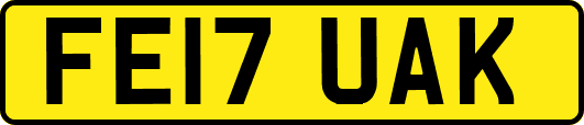FE17UAK