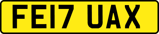 FE17UAX