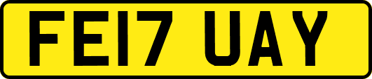 FE17UAY