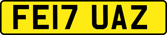 FE17UAZ