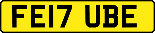 FE17UBE