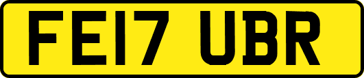 FE17UBR