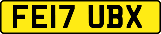 FE17UBX