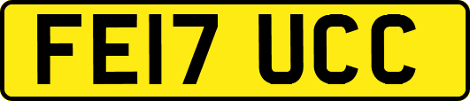 FE17UCC