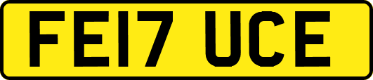FE17UCE