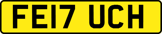 FE17UCH