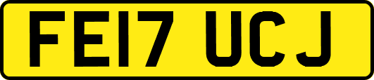 FE17UCJ