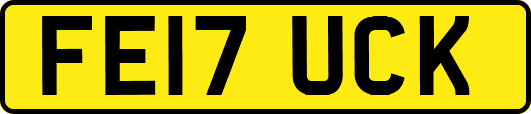 FE17UCK