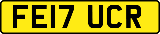 FE17UCR