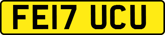 FE17UCU