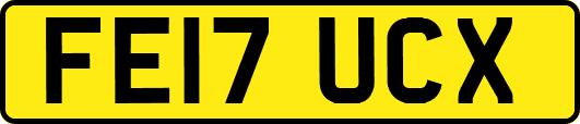 FE17UCX