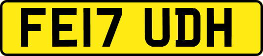 FE17UDH