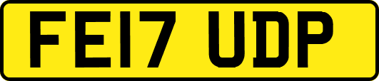 FE17UDP