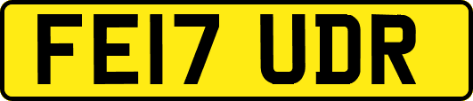 FE17UDR