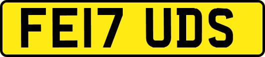 FE17UDS