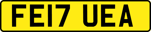 FE17UEA