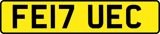 FE17UEC