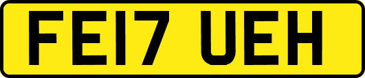 FE17UEH