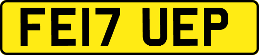 FE17UEP