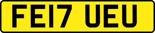 FE17UEU