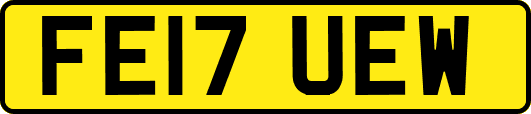 FE17UEW