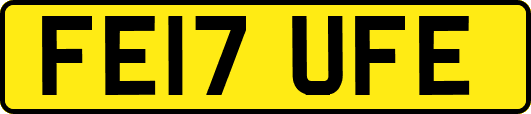 FE17UFE