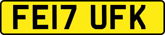 FE17UFK