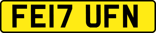 FE17UFN