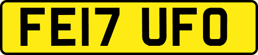 FE17UFO