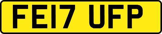 FE17UFP