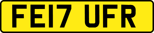 FE17UFR