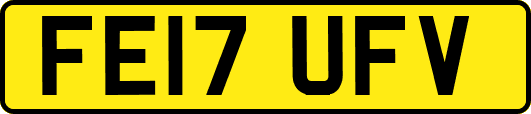 FE17UFV