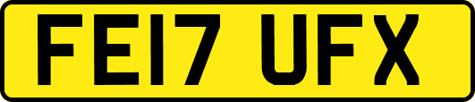 FE17UFX