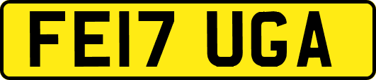 FE17UGA