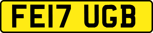 FE17UGB