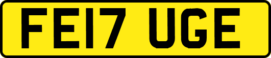 FE17UGE