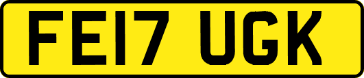 FE17UGK